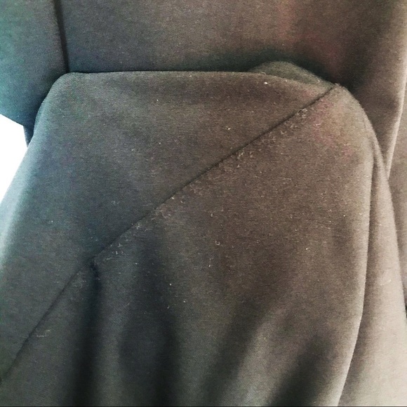 Velvet by Graham & Spencer Blouson Cinched Dress - Picture 9 of 9